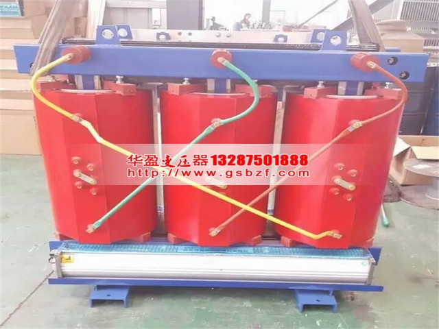 莱芜800KVA干式变压器