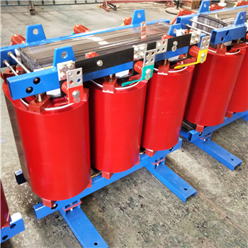 莱芜1600KVA干式变压器 10KV